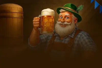 Welcome To Octoberfest