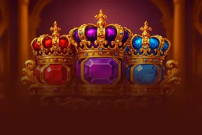 Triple Crown Jewels