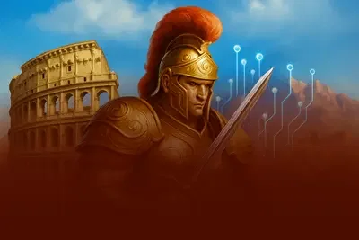 Roma Legacy AI