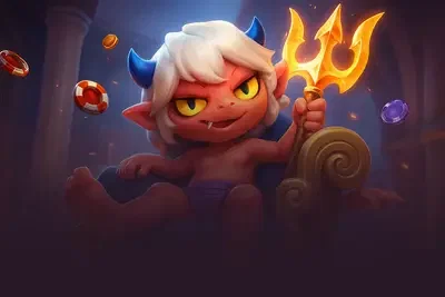 Lucky Mischief