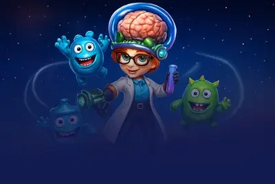 Space Mutants