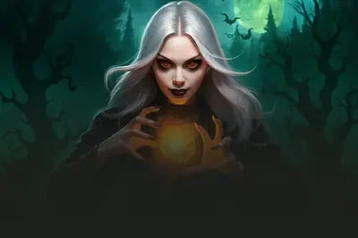 Hexwood