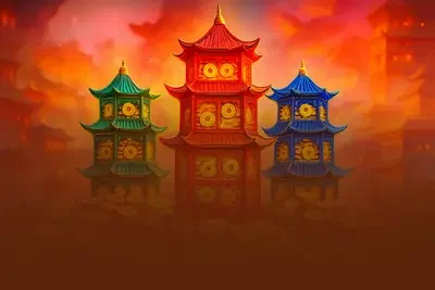 3 Coin Towers Dice