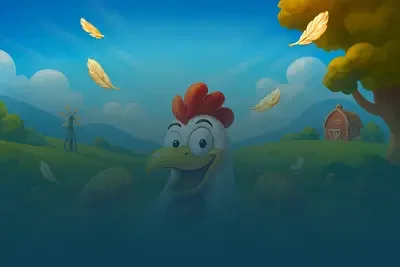 Plucky Hens: Cluck Yeah