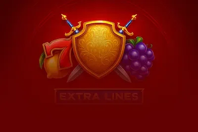 Bonus Wild 81 Extralines