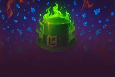 Hot Hats Hold and Win