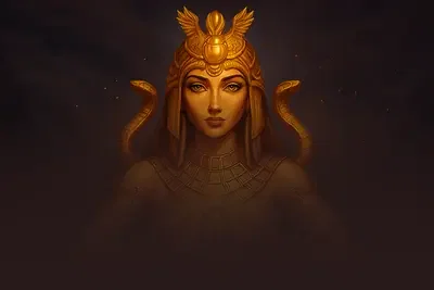 Scarab Ascension