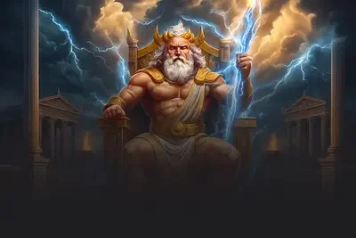 Zeus Thunder