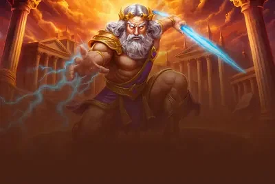 Gates of Olympus 2500