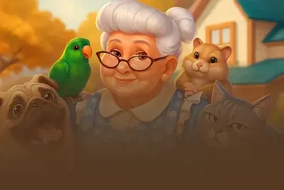 Grandma's Pets