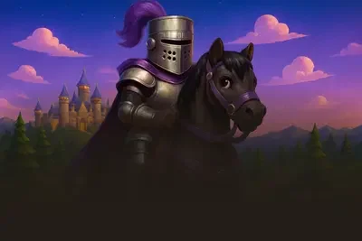 Good Knight Fortune