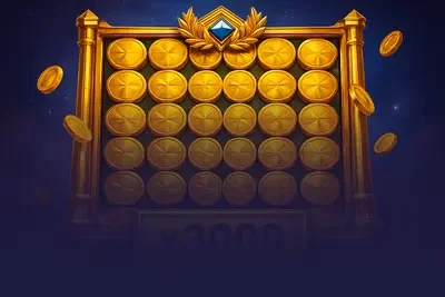 36 Coins ™ x3000