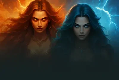 Stormfire