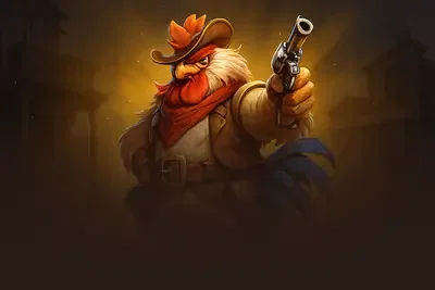 Outlaw Rooster