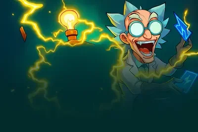 VoltMania