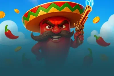 Red and Hot Chilli