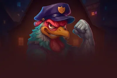 COCKS AND ROBBERS