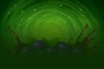 25 Magic Plums