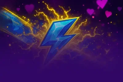 Volt Rush Power Stack