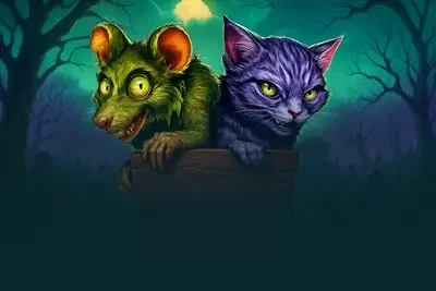 Cat'n Rat