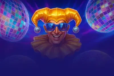 Joker Raving Respins