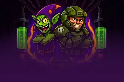 Loot Box Legends