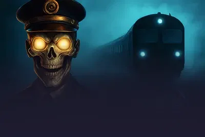 Midnight Departure