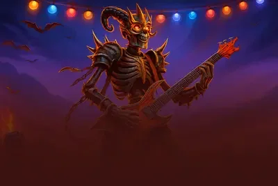 Hell Rocker