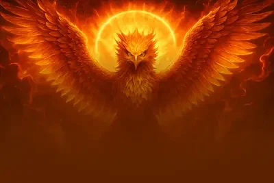 Phoenix Inferno