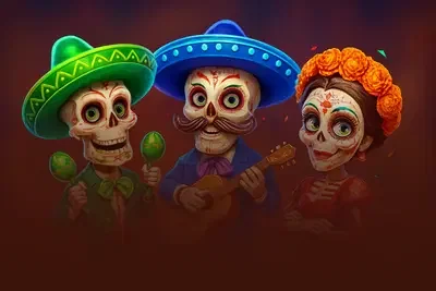Viva Fiesta