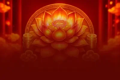 Lotus Realm  - Blast The Bonus 3x3