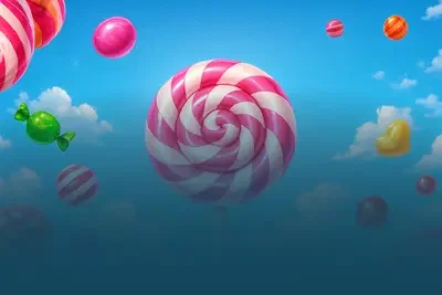 Sweet Pop 1000