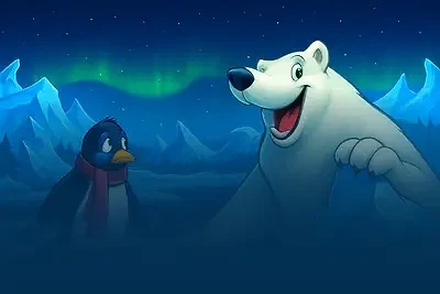 Arctic Wonders