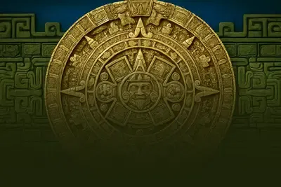 Aztlan's Gold