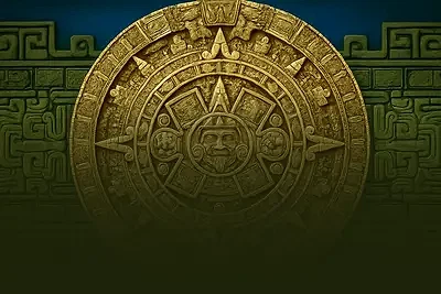 Aztlan's Gold