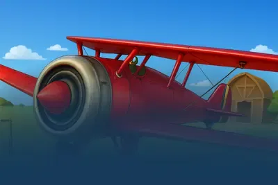 Barnstormer Bucks