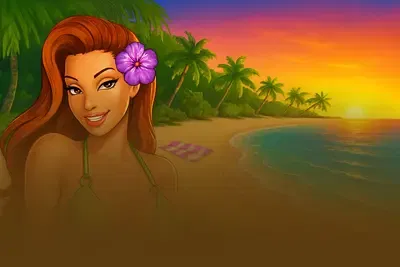 Bikini Island