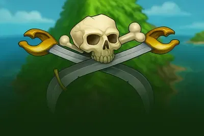 Blackbeard's Bounty