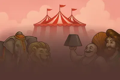 Carnival Cash