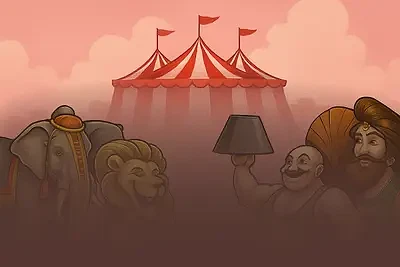 Carnival Cash