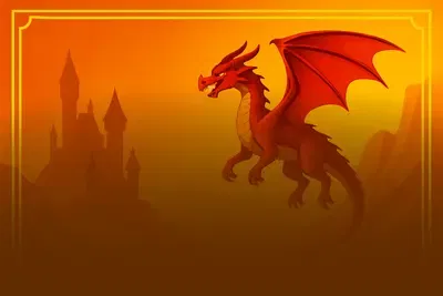 Dragon Castle