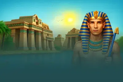 Egyptian Dreams