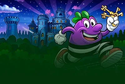 The Grape Escape