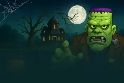 Haunted House