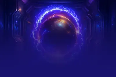 Vortex Pulse - Bonus Flash 3x3