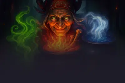 3 Pots of Baba Yaga