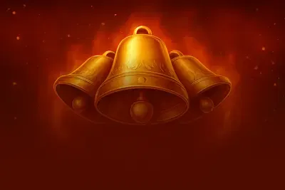 Wealth Bells 40