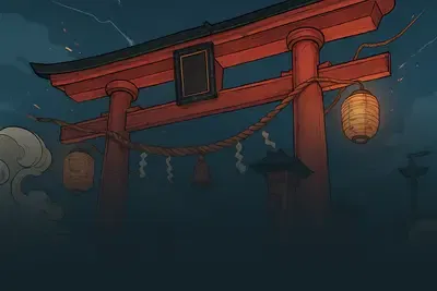 Hyakki Yoichi