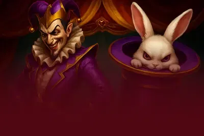 Joker’s Wild Chaos