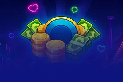 Neon Cash City